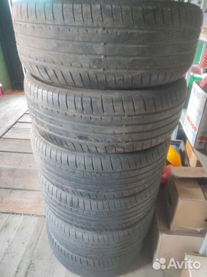 Hankook Ventus Prime 2 K115 225/60 R17 99H