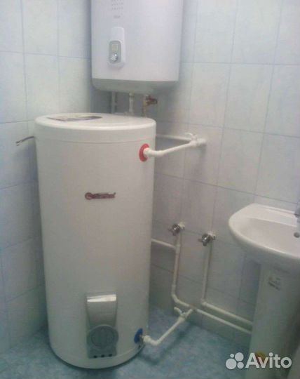 Услуги сантехника, плотника,электрика