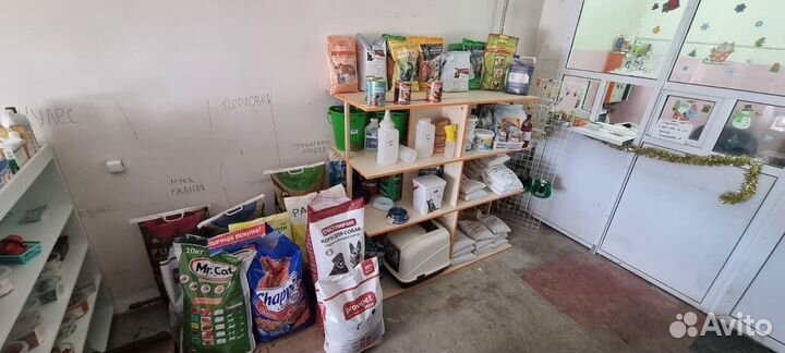 Комбикорм Пурина для лактирующих коров