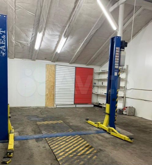 Здание - 780 м2