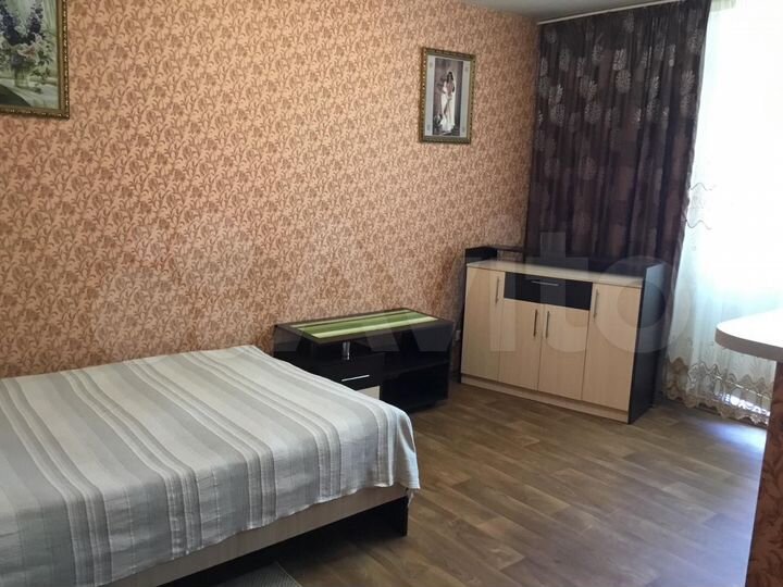 1-к. квартира, 35 м², 11/12 эт.