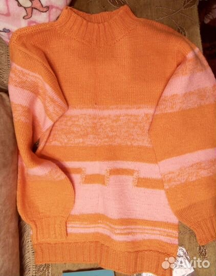 Кофта Свитер 42-44