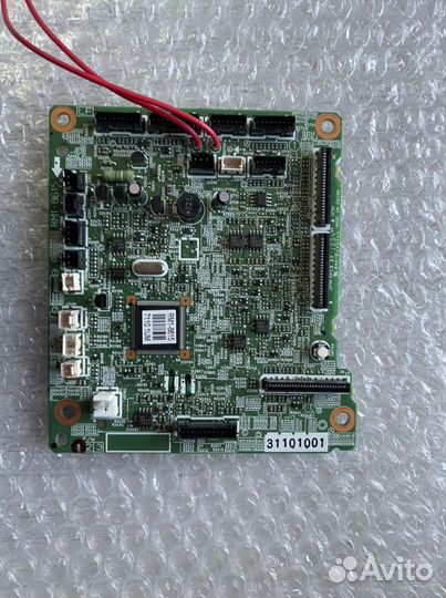 Разбор мфу HP LJ M521 / M525