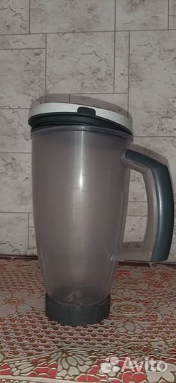 Блендер Браун(полностью)