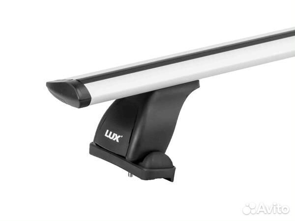 Багажник на крышу Fiat Doblo (2001-2017)