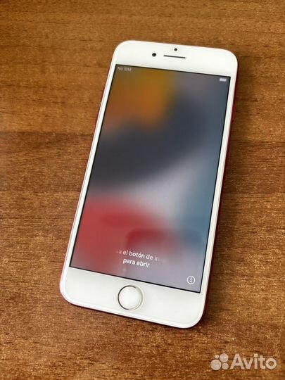 iPhone 7, 128 ГБ