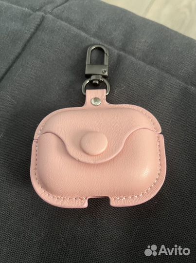 Чехол для airpods pro