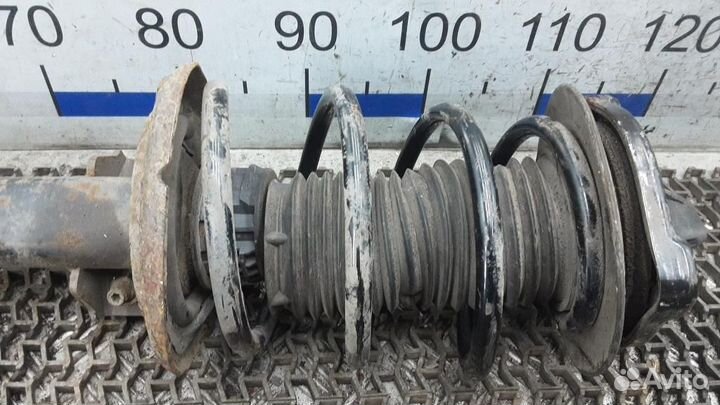 Амортизатор/стойка передняя левая Mercedes-Benz C