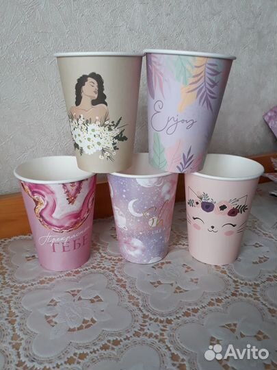 Подарочные, шляпные коробки