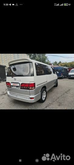 Пассажирские перевозки минивен межгород