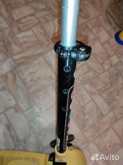 Самокат Scooter