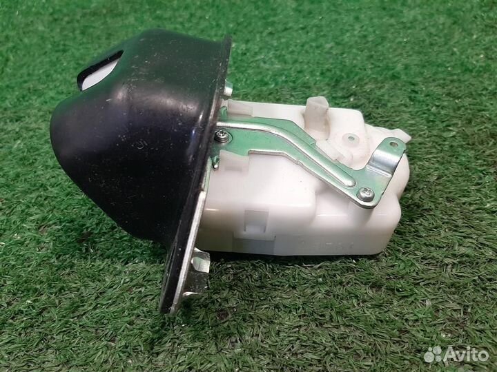 Замок крышки багажника Subaru Impreza GE/GH 2008