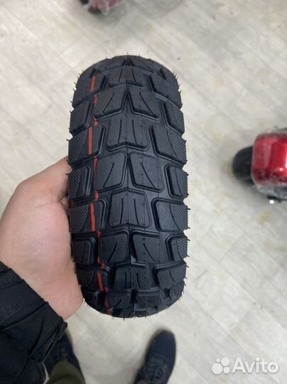 Резина на самокаты и электросамокаты любого типа