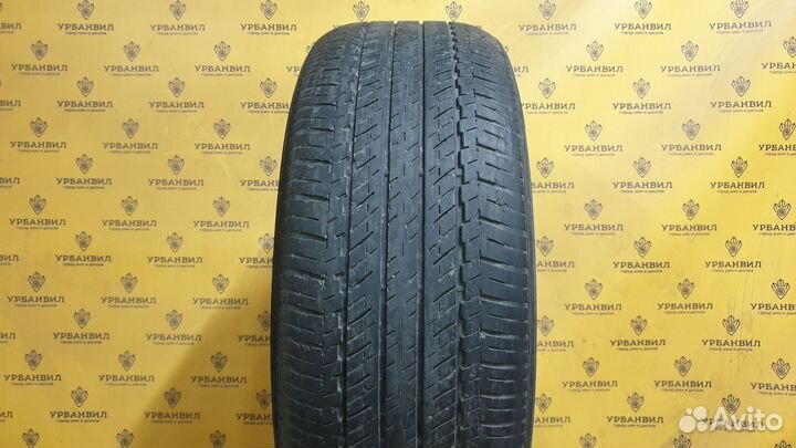 Bridgestone Dueler H/L 422 Ecopia 245/55 R19 103T