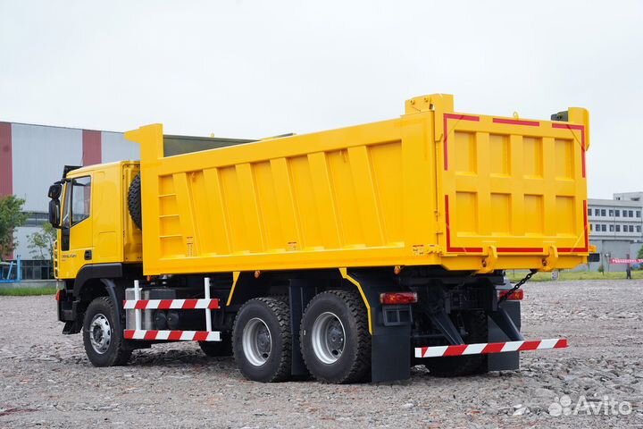 IVECO-Hongyan CQ3346HV35, 2023