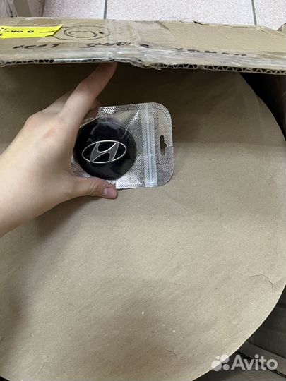 Продам декоративные колпаки на шевроле