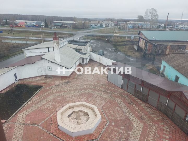 Продам помещение свободного назначения, 1000 м²