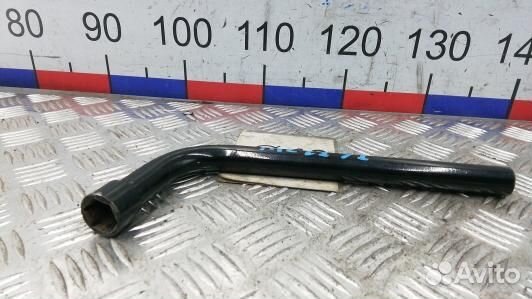 Ключ колесный hyundai santa FE 1 (TML21VP01)