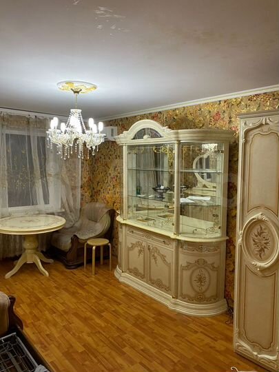 3-к. квартира, 86,3 м², 6/10 эт.