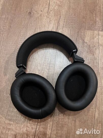 Наушники Shure SRH440A