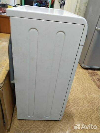 Стиральная машина автомат бу