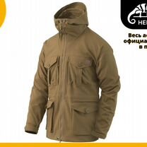 Helikon-Tex SAS Smock - Duracanvas