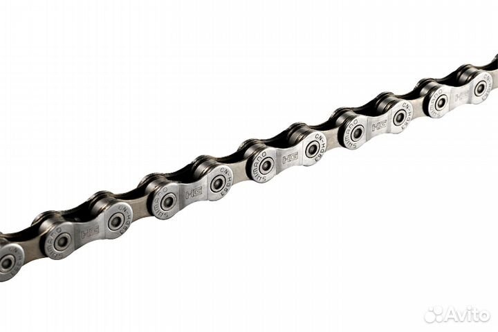 Цепь Shimano Deore CN-HG53, 9 ск., уст. пин, 114 з