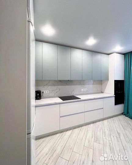 Кухня на заказ от производителя