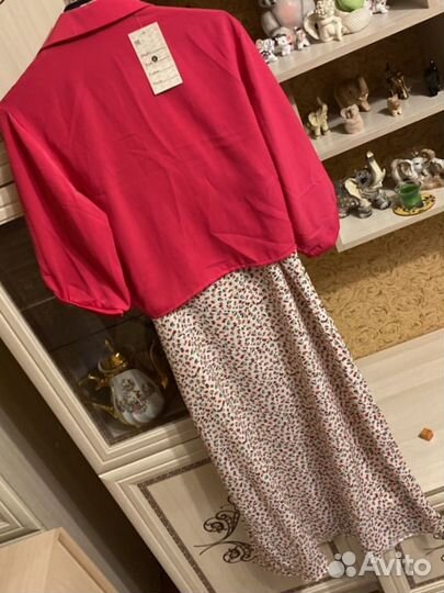 Платье женское 48 50