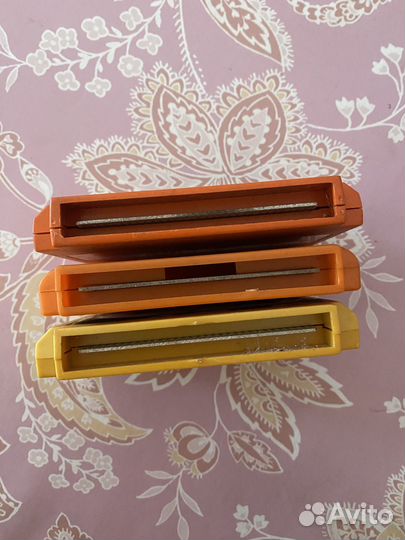 Картриджи для dendy 8 bit