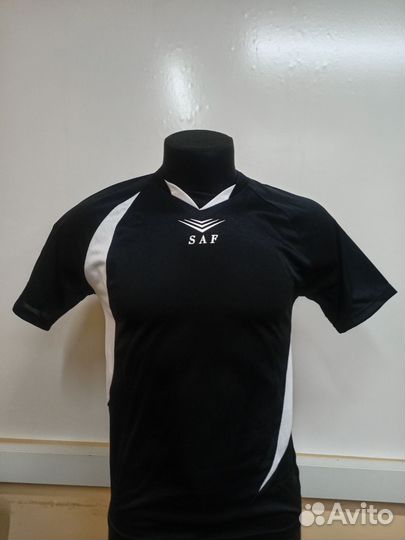 Детская футбольная форма