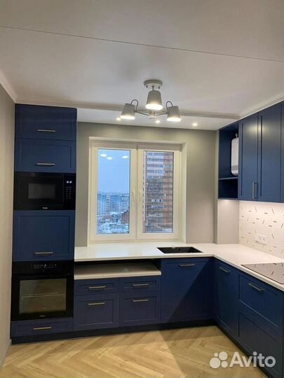 Кухонный гарнитур