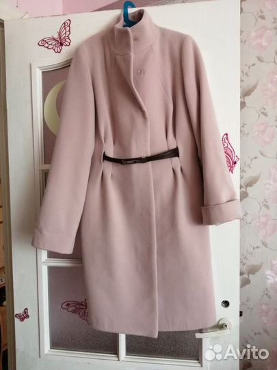 Пальто,44-46