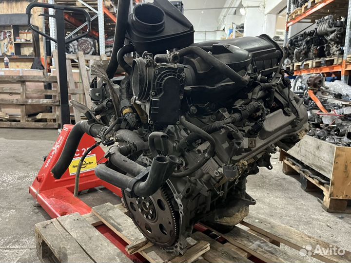 Двигатель 2grfe на Тоyоtа Саmry 6 (хv40) 249-280 л.с. тестирован