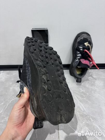 Кроссовки Off white оригинал