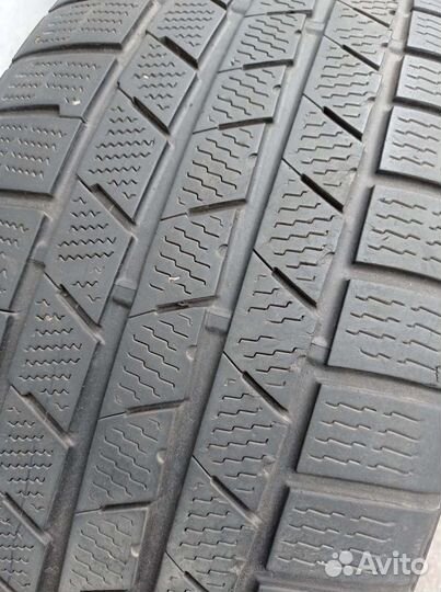 Continental ContiCrossContact Winter 275/45 R21 110V