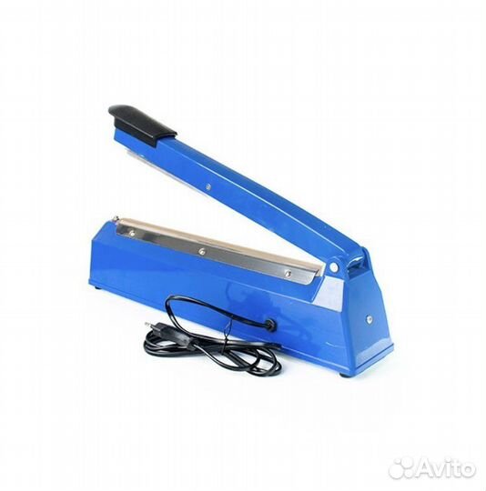 Запайщик пакетов