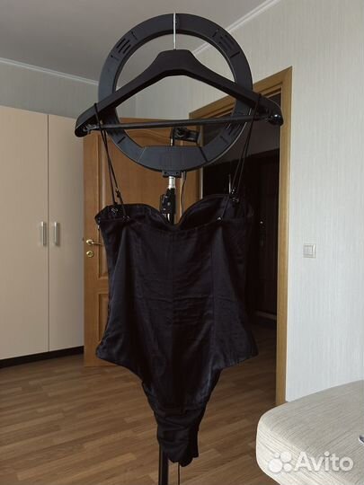 Боди Zara новое