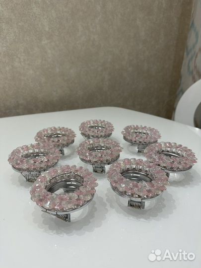 Светильник потолочный