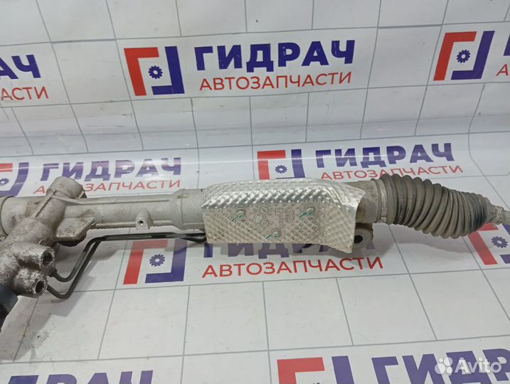 Рейка рулевая Chery Tiggo 4 201000058AA