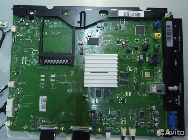 Майн QFU2.1E LA 310431365664