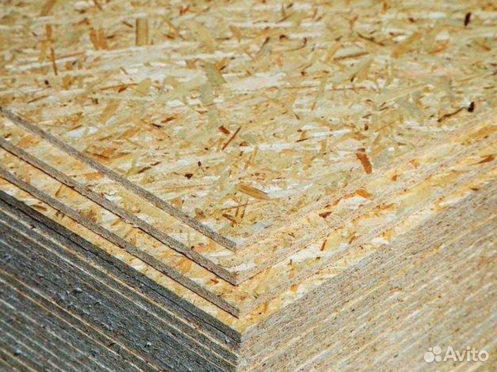 Осп osb плита продажа