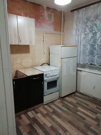 2-к. квартира, 32 м², 2/5 эт.