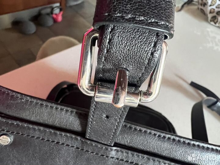 Сумка кросс-боди Alexander McQueen оригинал