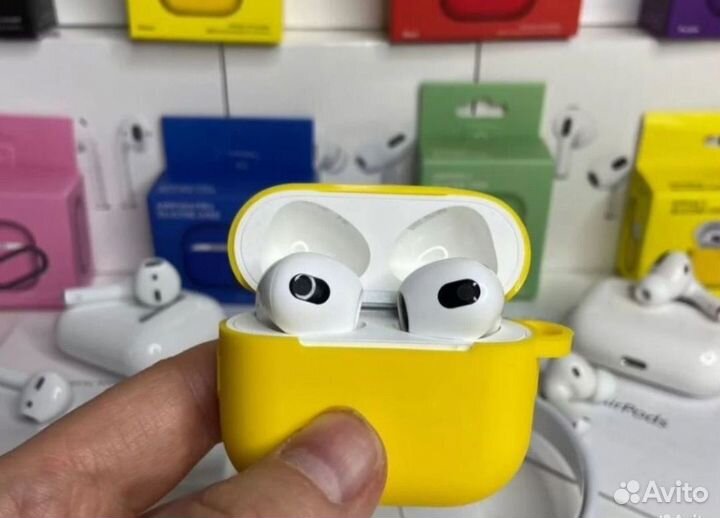 AirPods 3 