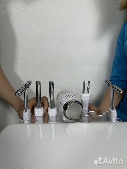 Поставщик оборудования для SPA
