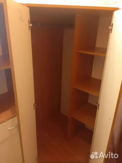 Детский Угловой шкаф бу