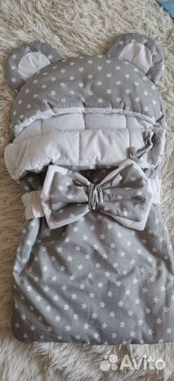 Набор для выписки