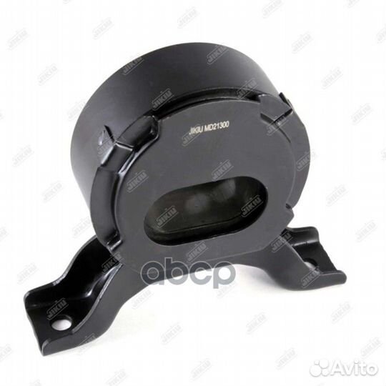 Редуктор моста MD21300 jikiu