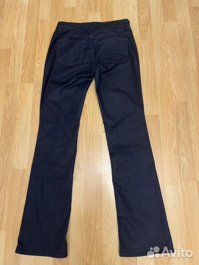 Джинсы hugo boss женские 44 размер